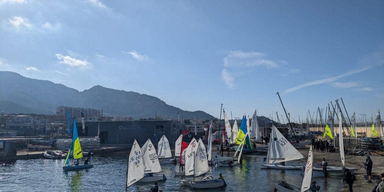 Gérard Santène nous a quitter