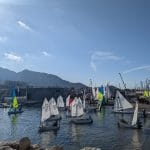 Gérard Santène nous a quitter