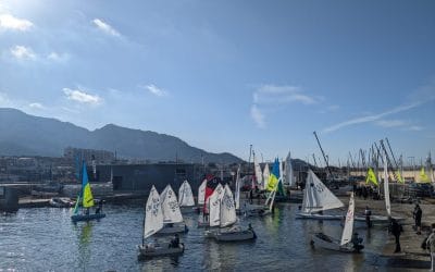 Gérard Santène nous a quitter