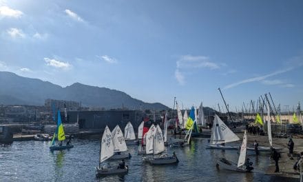 Gérard Santène nous a quitter