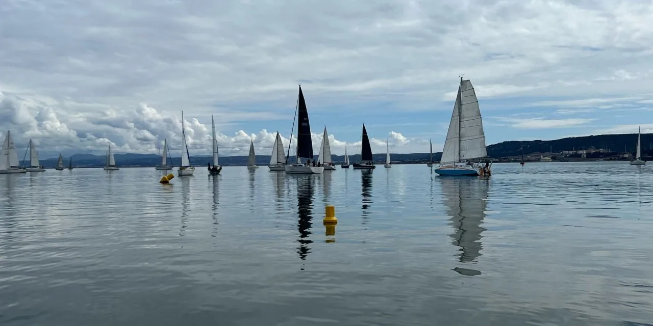 Classement à mi saison du Trophée Départemental Habitables 2025