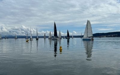 Classement à mi saison du Trophée Départemental Habitables 2025