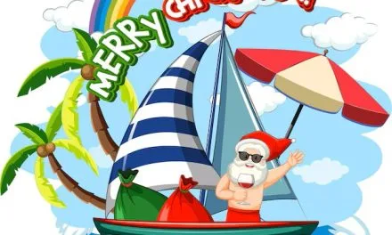 BONNES FÊTES DE FIN D&rsquo;ANNEE DU CONSEIL D&rsquo;ADMINISTRATION DU CDV 13