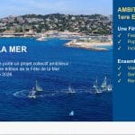 FÊTE DE LA MER 17 et 18 OCTOBRE 2026 MARSEILLE