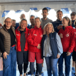 Résultat du championnat départemental 13 Voile entreprise 2026