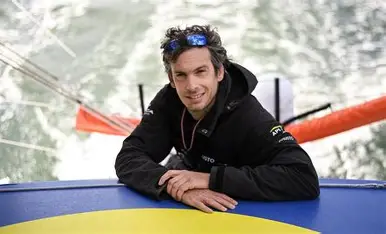 Vainqueur du Vendée Globe 2024-2025, Charlie Dalin est décédé ce jeudi 11 juin 2026