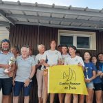 Le 13 à la Voile 2026 raccourci à cause du Mistral