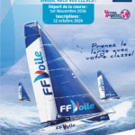 LA TRANSAT Scolaire Virtuelle Edition Route du Rhum – Destination Guadeloupe