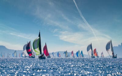 Brafougne remporte le Vire-Vire Banque Populaire Méditerranée