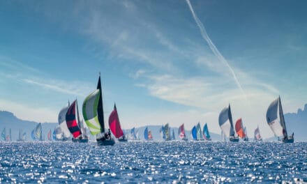 Brafougne remporte le Vire-Vire Banque Populaire Méditerranée